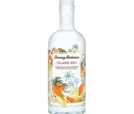 Tommy Bahama Island Gin 750ml - Uptown Spirits