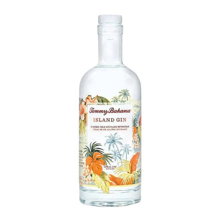 Tommy Bahama Island Gin 750ml - Uptown Spirits