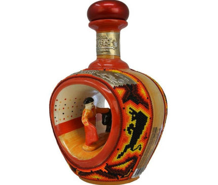 Torero Huichol Reposado Tequila 750ml - Uptown Spirits