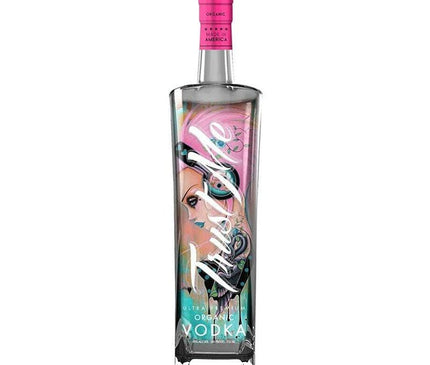 Trust Me Organic Vodka 750ml - Uptown Spirits