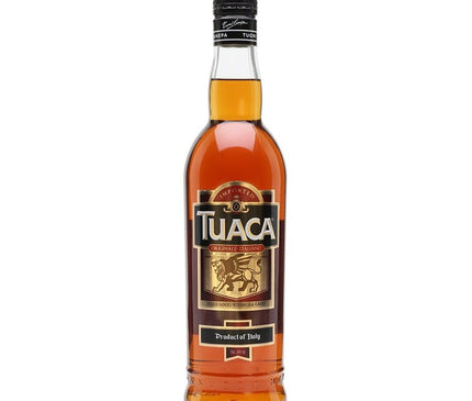 Tuaca Italian Liqueur 375ml - Uptown Spirits