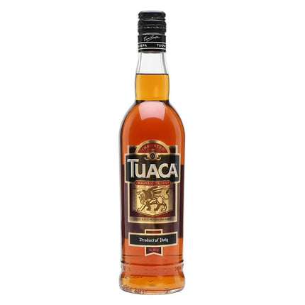 Tuaca Italian Liqueur 375ml - Uptown Spirits