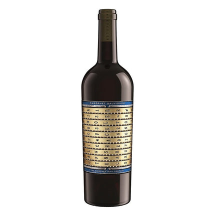 Unshackled Cabernet Sauvignon By The Prisoner Wine 750ml - Uptown Spirits