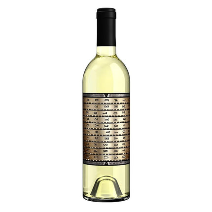 Unshackled Sauvignon Blanc Wine 750ml - Uptown Spirits