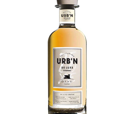 Urb'n De Luxe Cognac 700ml - Uptown Spirits