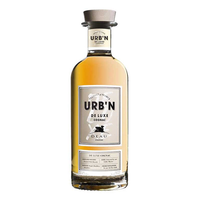 Urb'n De Luxe Cognac 700ml - Uptown Spirits
