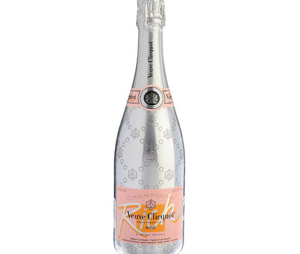 Veuve Clicquot Rich Rose Champagne 750ml - Uptown Spirits