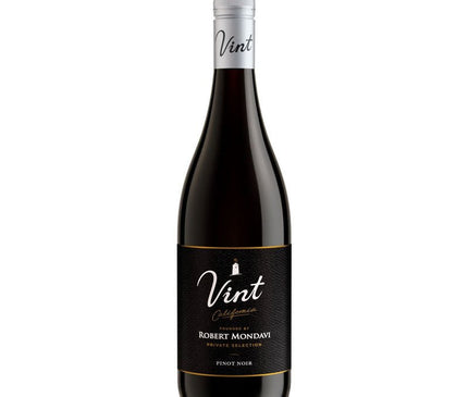 Vint 2022 Robert Mondavi Pinot Noir Wine 750ml - Uptown Spirits