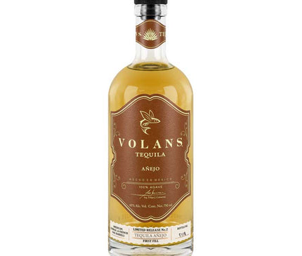 Volans Anejo Tequila 750ml - Uptown Spirits