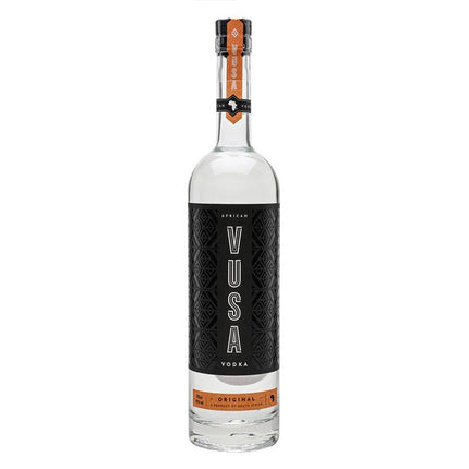 Vusa Original African Vodka 750ml - Uptown Spirits