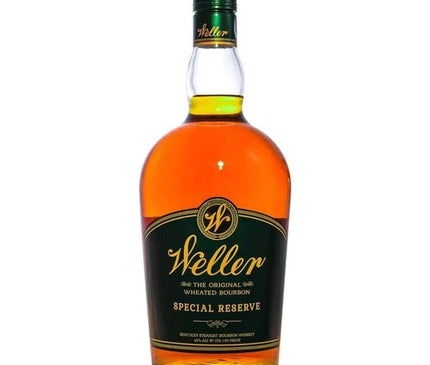 Weller Special Reserve Bourbon Whiskey 1.75L - Uptown Spirits