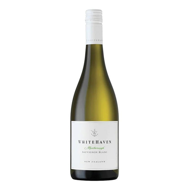 WhiteHaven Marlborough Sauvignon Blanc Wine 750ml - Uptown Spirits