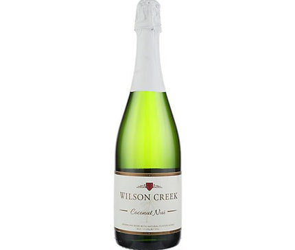 Wilson Creek Coconut Nai Wine 750ml - Uptown Spirits