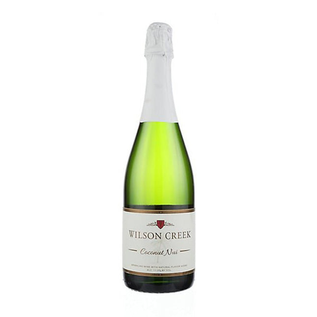 Wilson Creek Coconut Nai Wine 750ml - Uptown Spirits