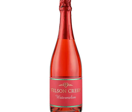 Wilson Creek Watermelon Sparkling Wine 750ml - Uptown Spirits