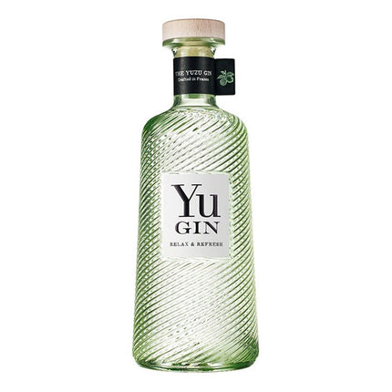 Yu Gin 750ml - Uptown Spirits