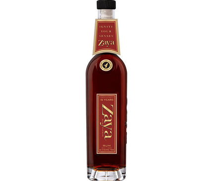 Zaya 16 year Alta Fuerza Rum 750ml - Uptown Spirits