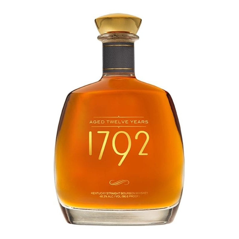 1792 12 Year Bourbon Whiskey 750ml - Uptown Spirits
