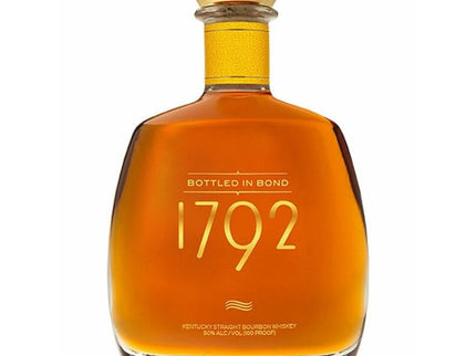 1792 Bottled In Bond Bourbon Whiskey 750ml - Uptown Spirits