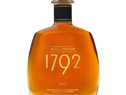 1792 Full Proof Bourbon Whiskey 750ml - Uptown Spirits