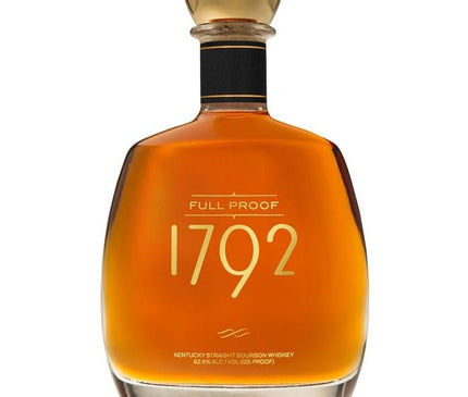 1792 Full Proof Bourbon Whiskey 750ml - Uptown Spirits