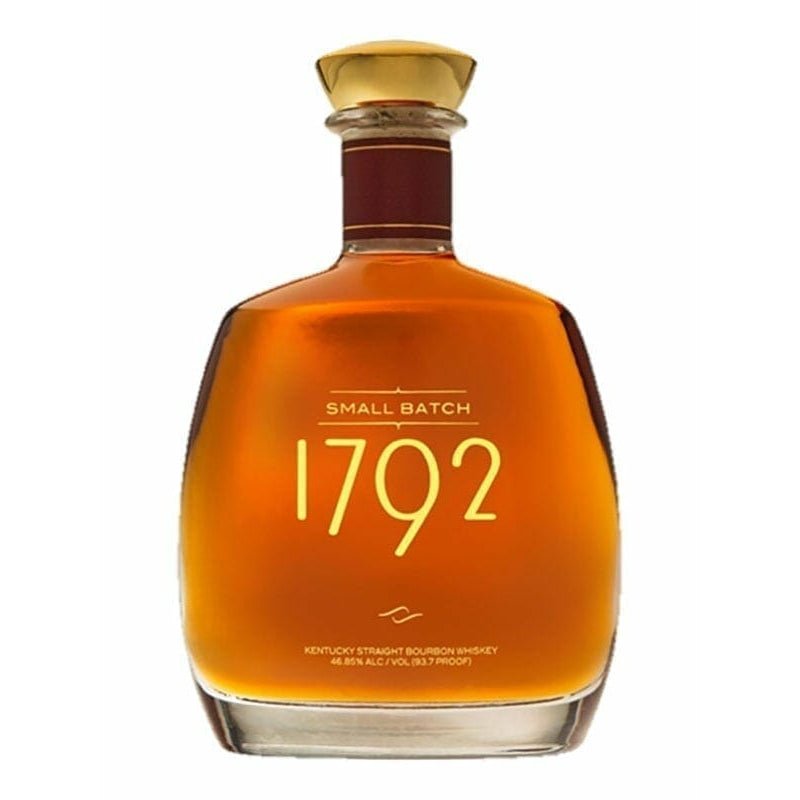 1792 Small Batch Bourbon Whiskey 750ml - Uptown Spirits