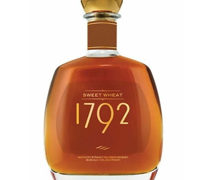 1792 Sweet Wheat Bourbon Whiskey 750ml - Uptown Spirits
