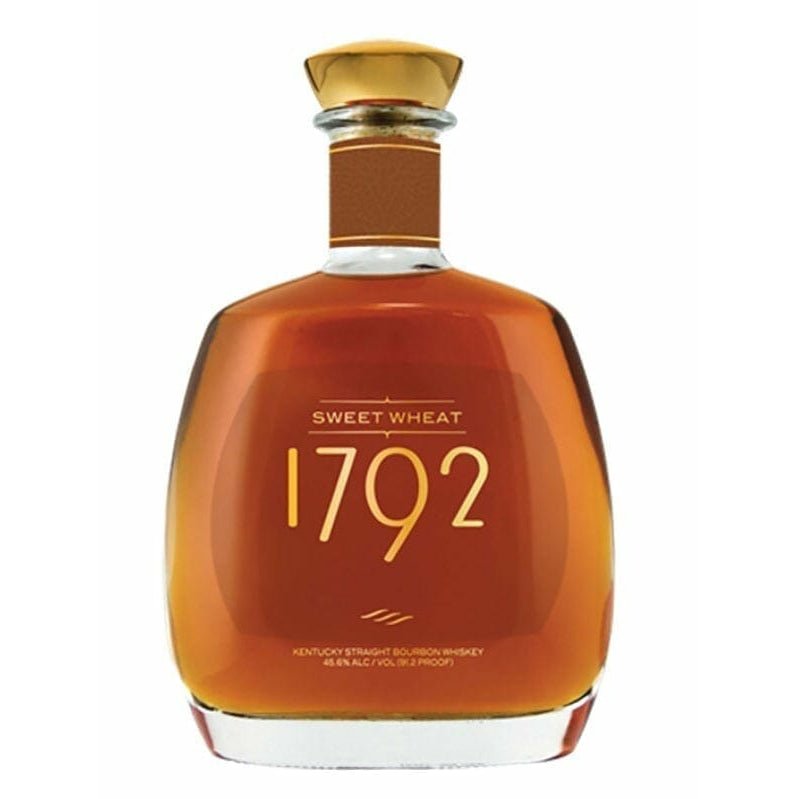 1792 Sweet Wheat Bourbon Whiskey 750ml - Uptown Spirits