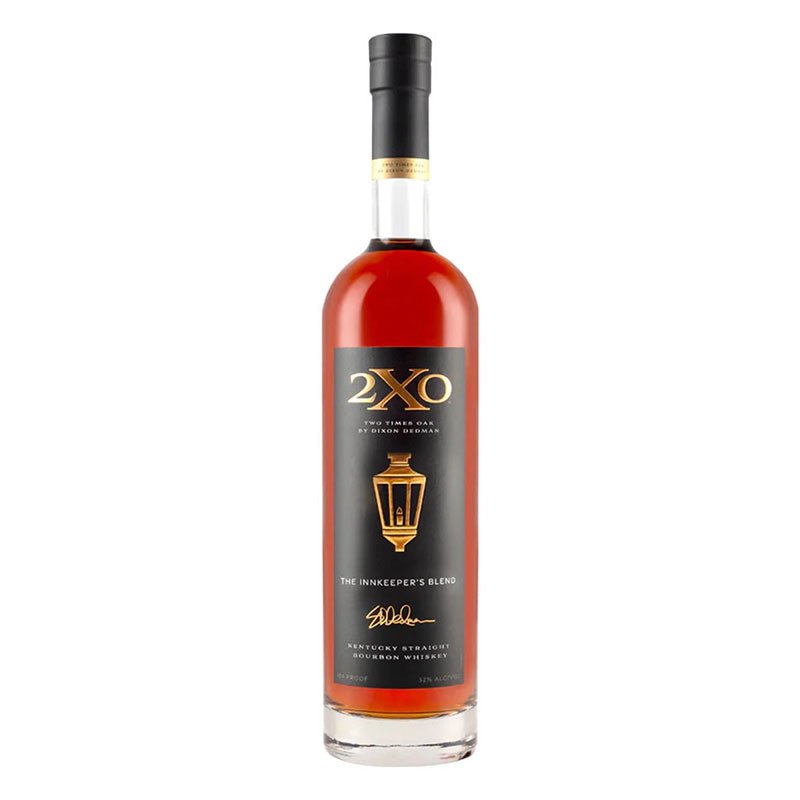 2XO The Innkeepers Blend Bourbon Whiskey 750ml - Uptown Spirits