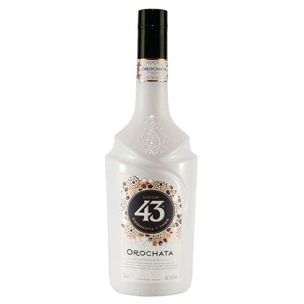 Licor 43 Horchata 750ml - Old Town Tequila