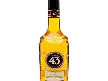 43 Cuarenta Y Tres Liqueur 1L - Uptown Spirits