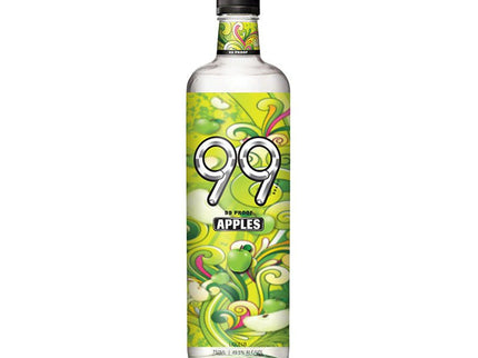 99 Apples 750ml - Uptown Spirits