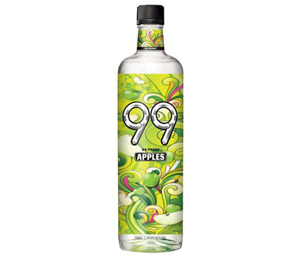 99 Apples 750ml - Uptown Spirits