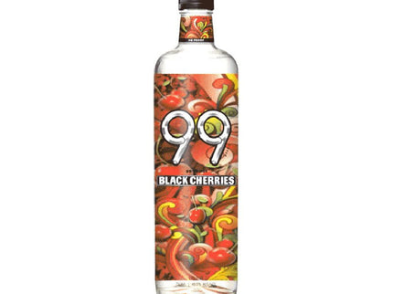 99 Black Cherry 750ml - Uptown Spirits