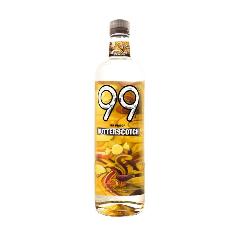 99 Butterscotch 750ml - Uptown Spirits