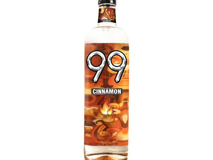 99 Cinnamon 750ml - Uptown Spirits
