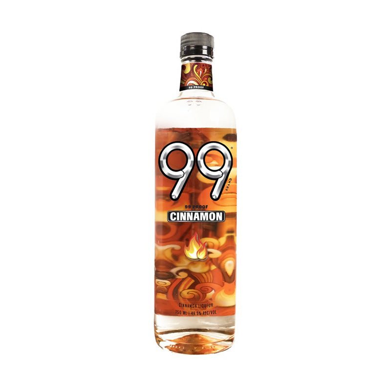 99 Cinnamon 750ml - Uptown Spirits