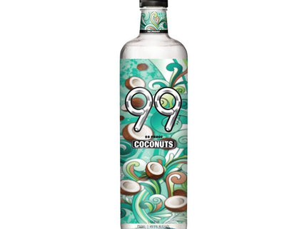 99 Coconut 750ml - Uptown Spirits