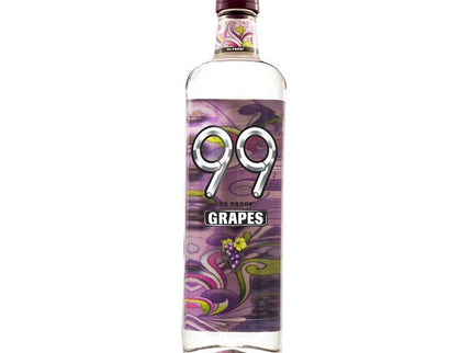 99 Grape 750ml - Uptown Spirits