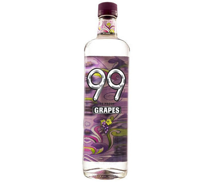 99 Grape 750ml - Uptown Spirits