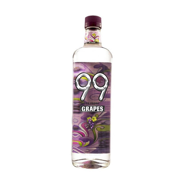 99 Grape 750ml - Uptown Spirits