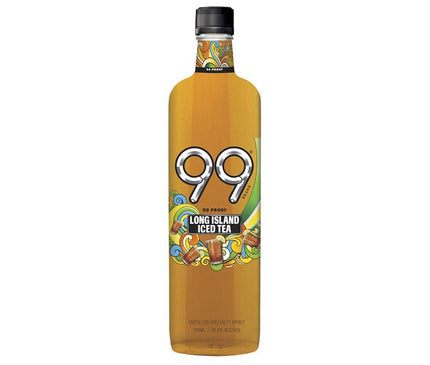 99 Long Island Iced Tea 750ml - Uptown Spirits