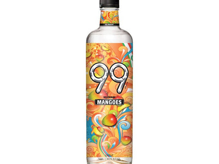 99 Mango 750ml - Uptown Spirits