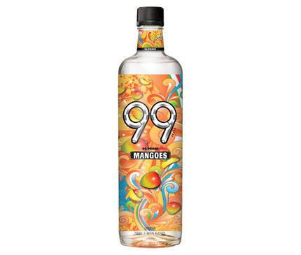 99 Mango 750ml - Uptown Spirits