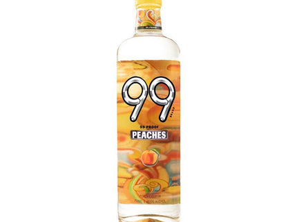 99 Peach 750ml - Uptown Spirits