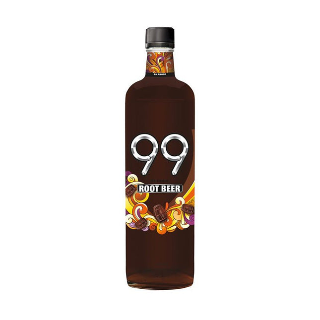 99 Root Beer 750ml - Uptown Spirits