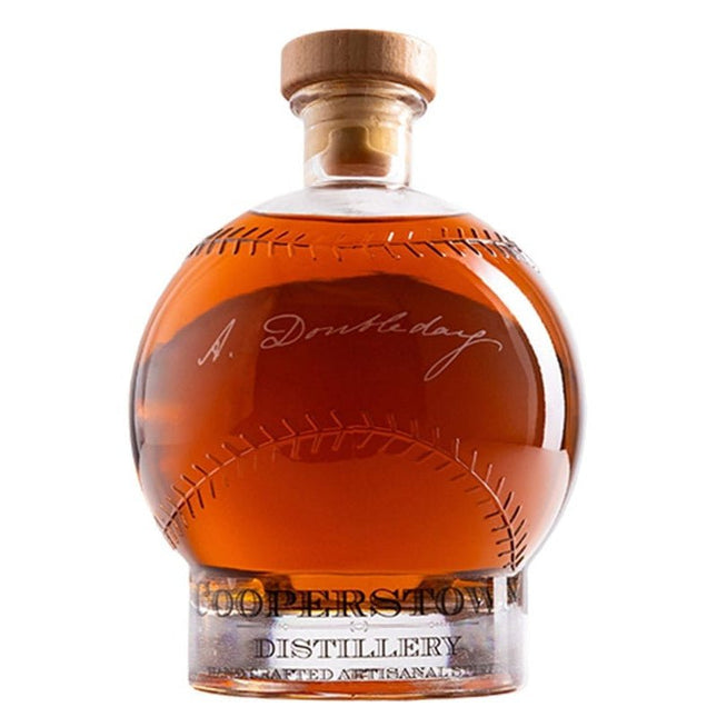 Abner Doubleday's American Whiskey 750ml - Uptown Spirits