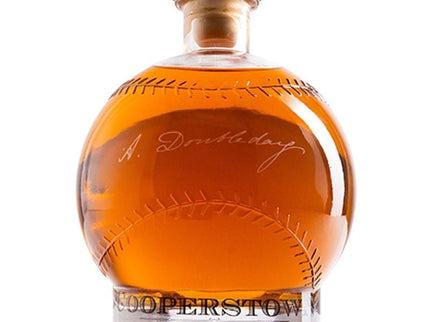 Abner Doubleday's Bourbon Whiskey 750ml - Uptown Spirits