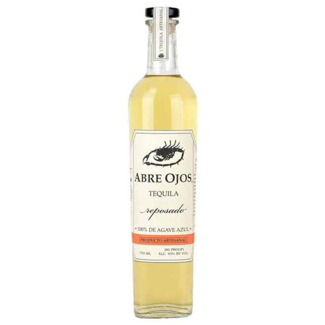 Abre Ojos Reposado Tequila 750ml - Uptown Spirits