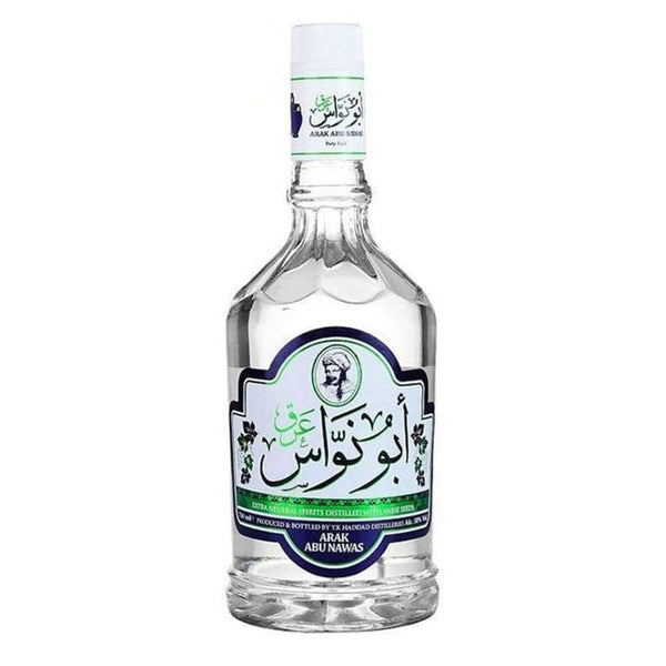 Abu Nawas Arak 750ml Uptown Spirits